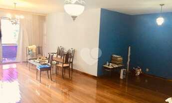 Imagem 5: Apartamento à venda, 153 m² por R$ 1.155.000,00 - Tijuca - Rio de Janeiro/RJ