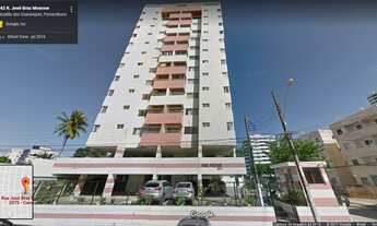 Imagem 2: Apartamento há 500m da praia no inicio de Candeias