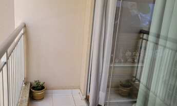 Imagem 7: Apartamento para venda com 54 metros quadrados com 2 quartos em Setor Industrial - Brasíli