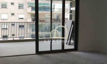 Imagem 2: OPORTUNIDADE! Moema Pronto R$ 2.890.000,00 Apto 175m² 3 suítes