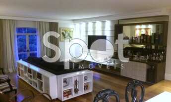 Imagem 3: São Paulo - Apartamento Padrão - Real Parque