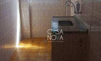 Imagem 2: Apartamento com 1 dormitório à venda, 45 m² por R$ 299.000,00 - Embaré - Santos/SP