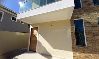 Imagem: Casa para Venda em Maricá, Barroco (Itaipuaçu)