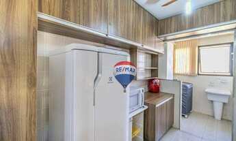 Imagem 5: Apartamento com 1 dormitório à venda, 59 m² por R$ 178.000,00 - Centro - Ribeirão Preto/SP