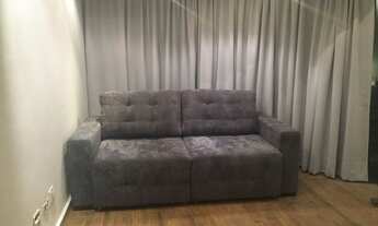 Imagem 5: PINHEIROS - Cob Duplex Mobiliada - 141m² 1 suíte + Sala de TV