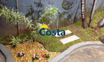 Imagem 4: Casa à venda, 4 quartos, 1 suíte, 3 vagas, Europa - Contagem/MG