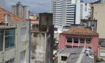 Imagem 4: Apartamento de 29 metros quadrados no bairro Centro Histórico com 1 quarto