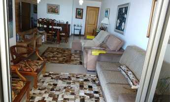 Imagem 3: APARTAMENTE 4 QUARTOS COM 2 SUÍTES COM VISTA ETERNA PARA O MAR NA PRAIA DE ITAPARICA - VIS