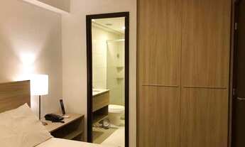 Imagem 4: Flat para venda tem 42 metros quadrados com 1 quarto em Boa Viagem - Recife - Pernambuco