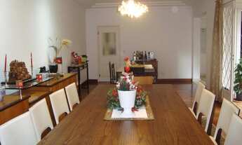 Imagem 7: Casa em condomínio, Zona Sul, Alto da Boa Vista, 547m². Localização excelente, muito verde