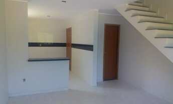 Imagem 2: Casa em Condomínio para Venda em Maricá, Ponta Grossa, 2 dormitórios, 1 banheiro, 1 vaga