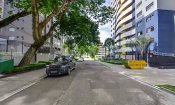 Imagem 2: Curitiba - Apartamento Padrão - Champagnat