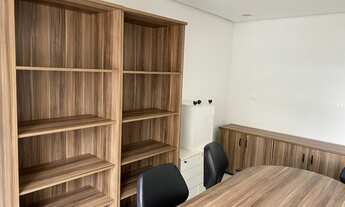 Imagem 2: Sala/Conjunto para aluguel com 80 metros quadrados em Santa Cecília - São Paulo - SP