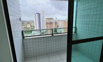 Imagem 2: DR Apresenta Apartamento para venda possui 80 metros quadrados com 3 quartos