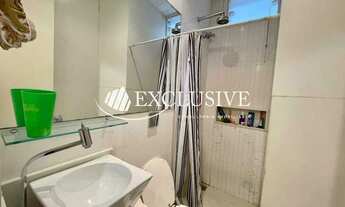 Imagem 5: Rio de Janeiro - Apartamento Padrão - Ipanema