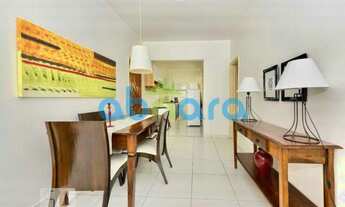 Imagem 2: Rio de Janeiro - Apartamento Padrão - Copacabana