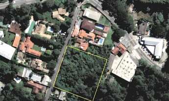 Imagem 2: Cond. Chac. Dos Lagos - Lote Com 4.900 M2!