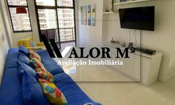 Imagem 2: Apartamento para venda com 140 metros quadrados com 3 quartos