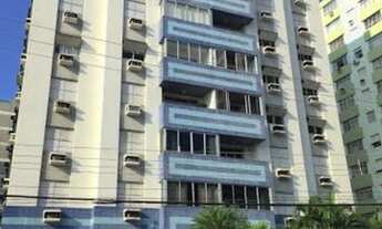 Imagem: Apartamento em São Vicente 2 dormitórios