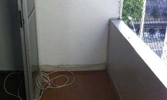 Imagem 3: Perto da Selfit - 02 quartos