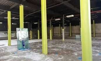 Imagem 6: Galpão em Liberdade - São Paulo