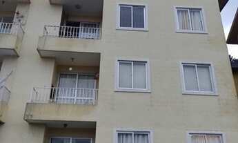 Imagem 3: Apartamento para venda possui 65 metros quadrados com 3 quartos em Campo Comprido - Curiti