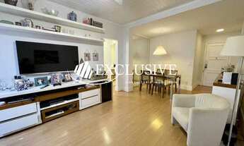 Imagem 3: Rio de Janeiro - Apartamento Padrão - Ipanema