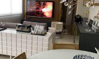 Imagem 6: Apartamento - Mansões Santo Antônio - Campinas