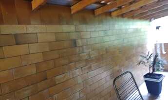 Imagem 5: Casa mista com 160,00 m2 na área central de Ibiporã, terreno de 440,00 m2