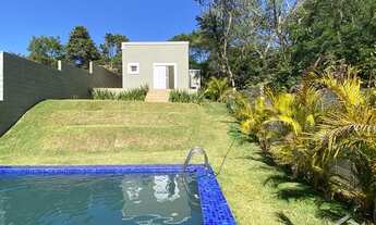 Imagem: COTIA - Casa de Condomínio - Granja Viana