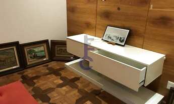 Imagem 6: Alto Luxo Praia Copacabana