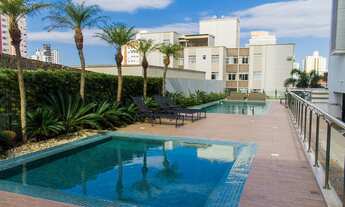 Imagem 2: Cobertura 3 suítes, 3 vagas - Estreito