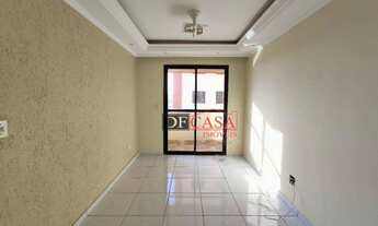 Imagem 2: Apartamento com 3 dormitórios para alugar, 76 m² por R$ 2.282,11/mês - Itaquera - São Paul