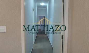 Imagem 5: LIMEIRA - Casa de Condomínio - Parque Residencial Roland III