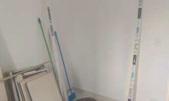 Imagem 7: Apartamento 02 dormitórios, 01 suíte, cozinha americana, reformado, 01 vaga de garagem