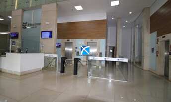 Imagem 5: ÁGUAS CLARAS - Padrão - Norte