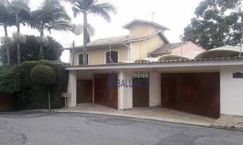 Imagem: Casa com 6 dormitórios, 461 m² - venda