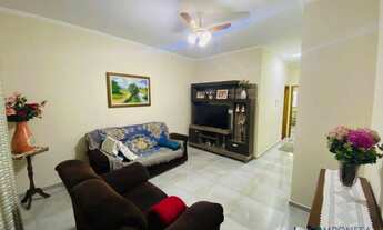 Imagem 5: Casa com 2 dormitórios e edícula completa à venda, 110m² mais 45m² de edícula por R$ 260.0