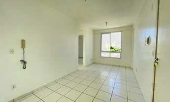 Imagem 3: Apartamento à venda em Nova Parnamirim (Parnamirim/RN) I Ideal Vila Nova - 49m² - 2 quarto