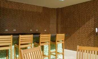 Imagem: APTO NOVO 2 DORM C PLANEJADOS BAETA NEVES