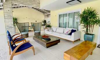 Imagem 3: Casa para venda tem 230 metros quadrados com 3 quartos em Sapiranga