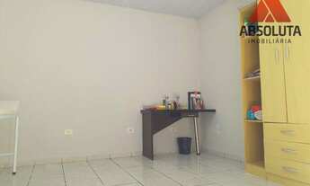 Imagem 5: Casa com 3 dormitórios à venda, 160 m² por R$ 250.000,00 - São Luiz - Americana/SP