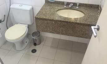 Imagem 6: Flat disponível em Moema