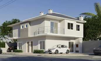 Imagem: CANOAS - Casa Padrão - Igara