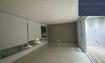 Imagem 3: Apartamento para aluguel e venda tem 139 metros quadrados com 3 quartos