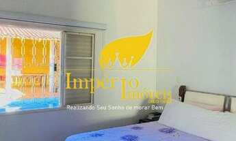 Imagem 6: Casa no Jardim califórnia