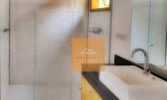 Imagem 3: Linda Propriedade, mobiliada e decorada com muito verde e lazer!