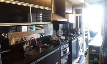 Imagem 7: Apartamento com 3 quartos à venda, 75 m² por R$ 760.000 - Barra Olimpica - Rio de Janeiro