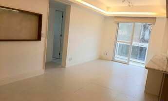 Imagem 5: RIO DE JANEIRO - Apartamento Padrão - TIJUCA