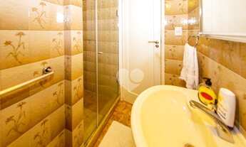 Imagem 6: Maravilhoso 3 dormitórios à venda, 149 m² por R$ 1.580.000 - Flamengo - Rio de Janeiro/RJ